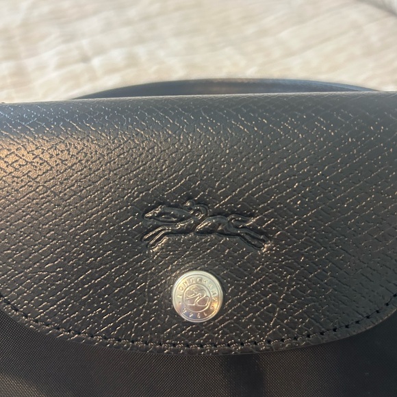 Longchamp tote - Picture 2 of 9